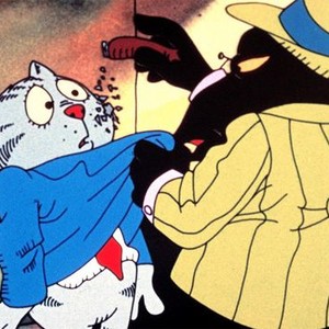 The Nine Lives of Fritz the Cat (1974) photo 1