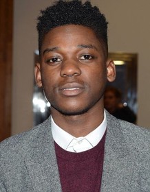 Percy Chamburuka