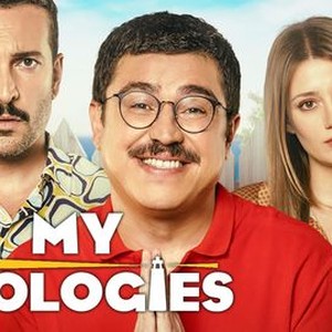 My Apologies Rotten Tomatoes