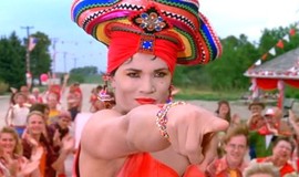 To Wong Foo, Thanks for Everything, Julie Newmar: Official Clip - Red & Wild Dance