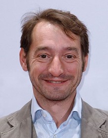 Boris Aljinovic