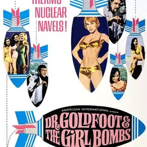 Dr. Goldfoot and the Girl Bombs (1966) photo 10