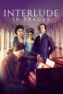 Watch trailer for Interlude in Prague