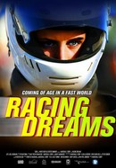 Racing Dreams poster image
