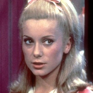 The Umbrellas of Cherbourg - Rotten Tomatoes