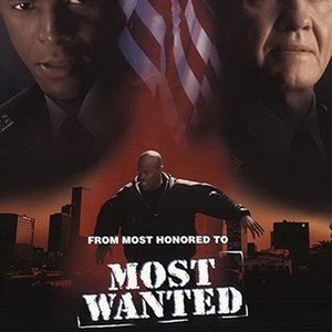 Most Wanted (1997) photo 9