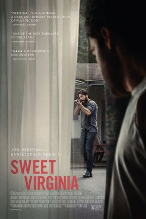 Sweet Virginia poster
