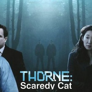 Scaredy Cats - Rotten Tomatoes