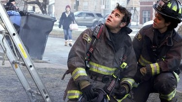 Chicago Fire Season 10 Episode 13 Rotten Tomatoes