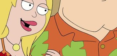 American Dad! - Rotten Tomatoes