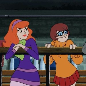 Scooby-Doo and Guess Who?: Season 2, Episode 12 - Rotten Tomatoes