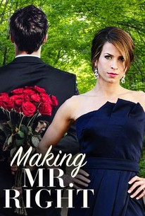 making mr right tv show