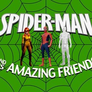 Spidey and His Amazing Friends' Cast and Character Guide