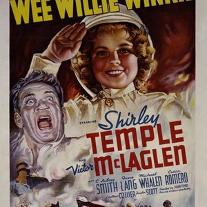 Wee Willie Winkie (1937) photo 10