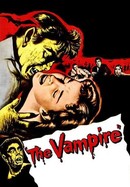 The Vampire poster image