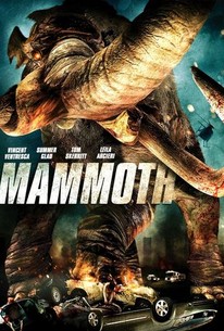 Mammoth (2006) - Rotten Tomatoes