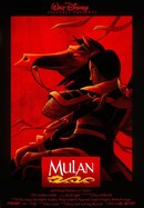 Mulan poster image