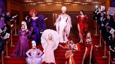 Untucked season clearance 4 episode 1