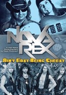 Nova Rex: Ain't Easy Being Cheesy poster image