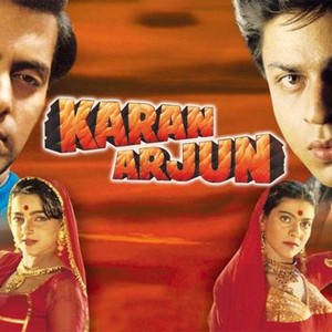 Karan Arjun - Rotten Tomatoes