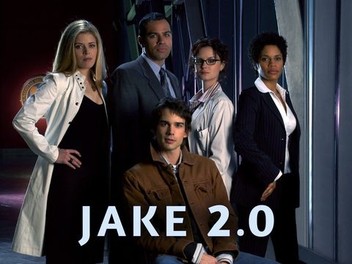 Jake 2.0 season 1 episode 2025 1