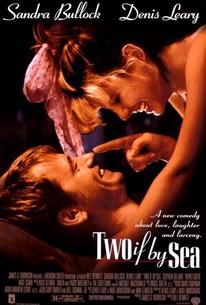 Two if by Sea poster