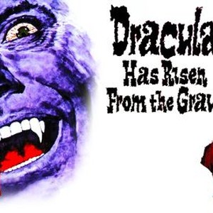 Dracula Has Risen From the Grave photo 4