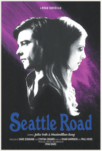 Poster for Seattle Road