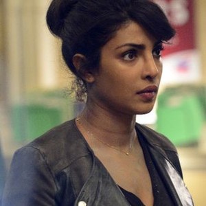 Quantico: Season 1, Episode 1 - Rotten Tomatoes