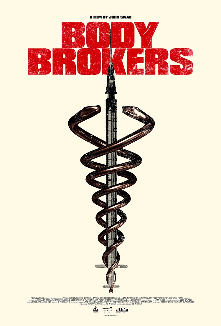 Body Brokers Pictures Rotten Tomatoes