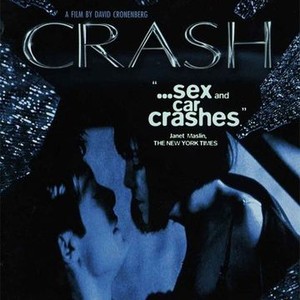 Crash (1996) photo 8