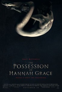 The Possession of Hannah Grace