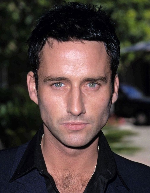 Glenn Quinn