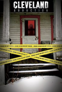Poster for Cleveland Abduction