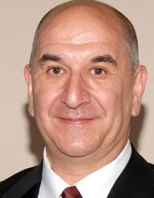 Michael Slovis