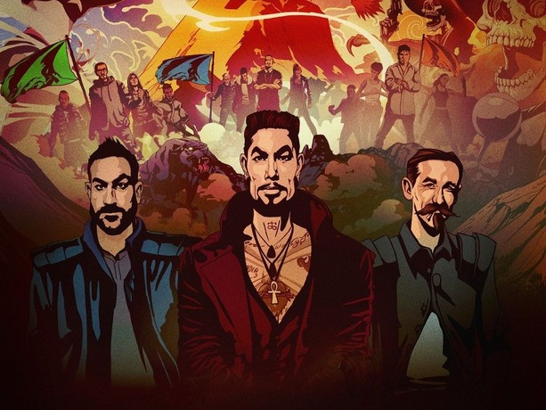 Ink master best sale season 10 123movies