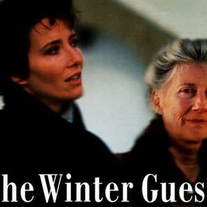 The Winter Guest photo 1