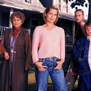 Bailey S Mistake Rotten Tomatoes