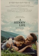 A Hidden Life poster image