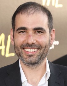 Garth Stevenson