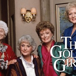 The Golden Girls (season 2) - Wikipedia