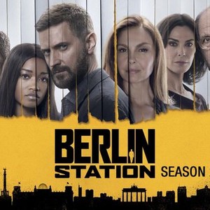 berlin station season 2