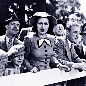 Come on George (1939) photo 2