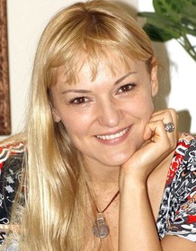 Maya Mishalska
