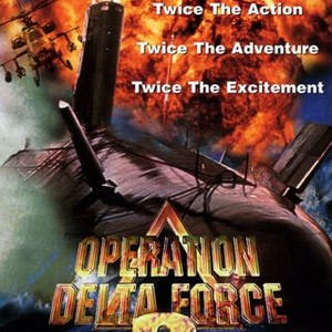 Operation Delta Force II: Mayday (1997) photo 9