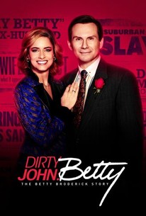 Dirty John: The Betty Broderick Story: Season 2 poster image