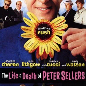 The Life and Death of Peter Sellers photo 7