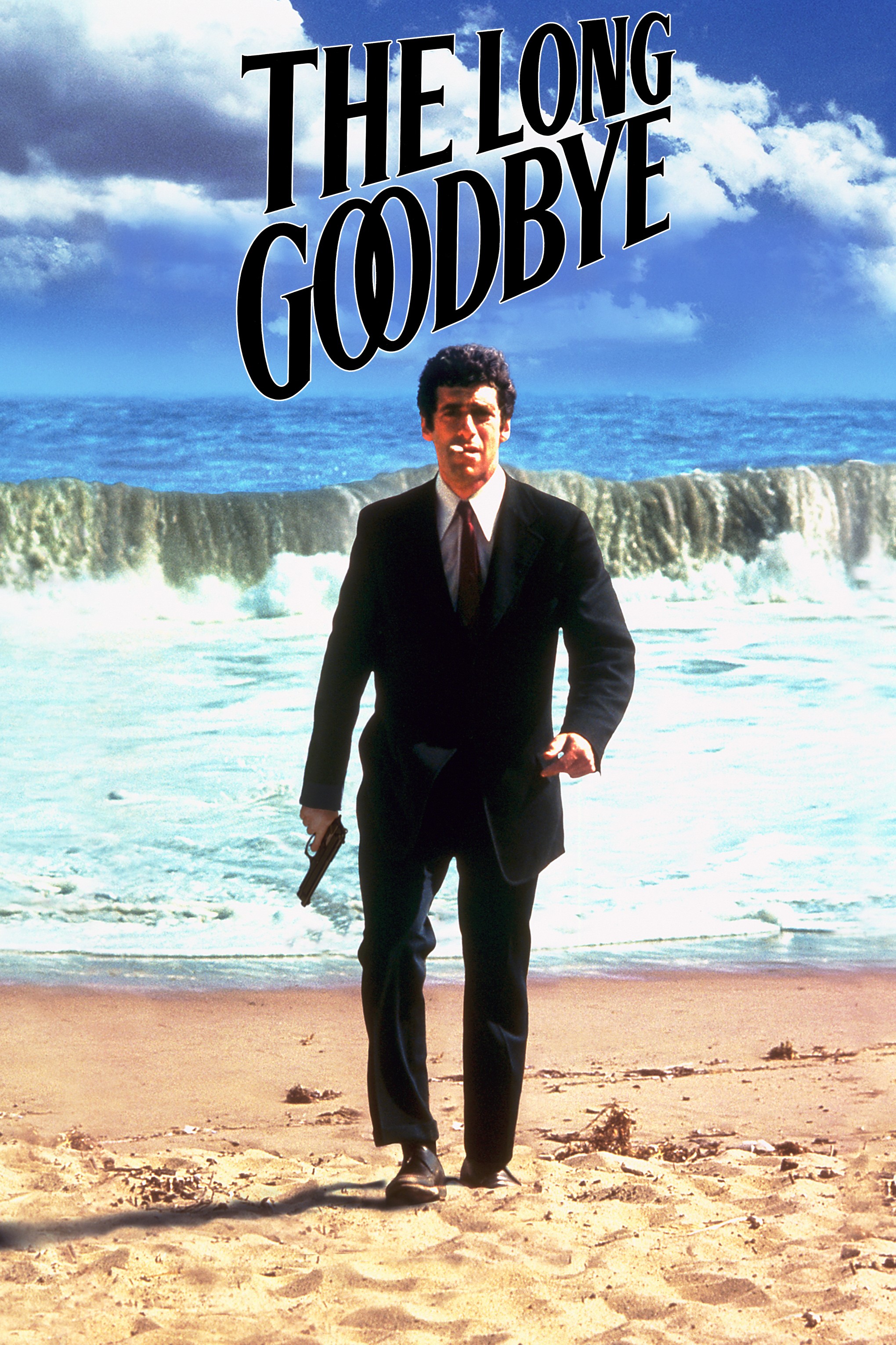 The Long Goodbye 1973 Rotten Tomatoes