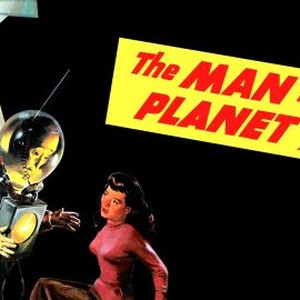 "The Man From Planet X photo 6"