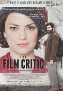 The Film Critic poster image